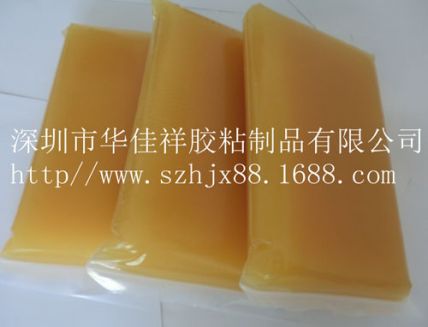 动物胶