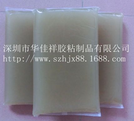 月饼盒专用果冻胶