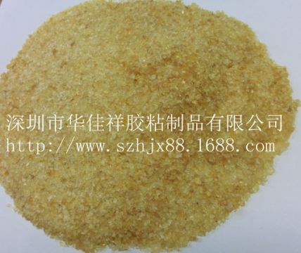 礼品盒用热熔胶粉